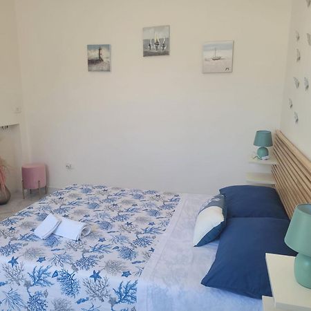 ナポリCasa Di Evaアパートメント エクステリア 写真