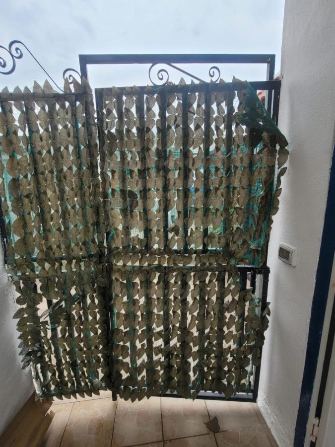 ナポリCasa Di Evaアパートメント エクステリア 写真